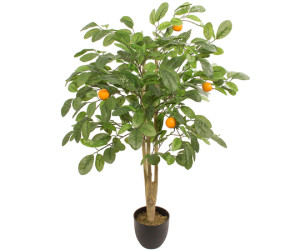 Mākslīgais augs ORANGE TREE 1.20m Mākslīgais augs ORANGE TREE 1.20m